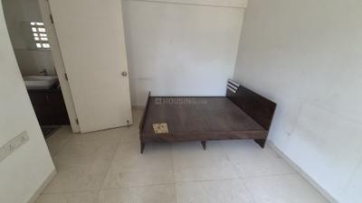 Bedroom Image of 1100 Sq.ft 2 BHK Apartment / Flat for rent in Rohan Leher 2, Baner Pune for Rs. 31000