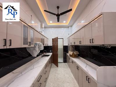Kitchen Image of 2700 Sq.ft 3 BHK Independent House for sale in Shyam Nagar Jodhpur for Rs. 17000000