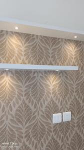 Bathroom Image of 664 Sq.ft 1 BHK Apartment / Flat for rent in Eden Park At The Prestige City, Sarjapur Bengaluru for Rs. 30000