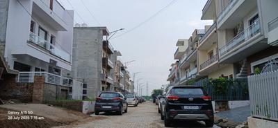 Image of 1200 Sq.ft 2 BHK Builder Floor for rent in TDI Golf Link, Sector 118, Mohali for Rs. 25000