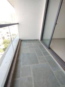 Balcony Image of 2367 Sq.ft 3 BHK Apartment / Flat for sale in Ambawadi Ahmedabad for Rs. 18500000