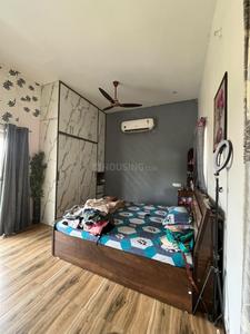 Bedroom Image of 5000 Sq.ft 4 BHK Villa for sale in Kalagaon Dehradun for Rs. 27000000