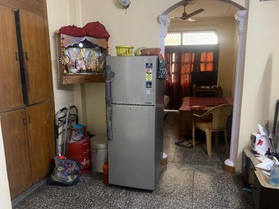 Kitchen Image of 900 Sq.ft 2 BHK Apartment / Flat for sale in Garhi, Kharkhoda New Delhi for Rs. 8000000