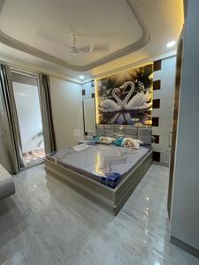 Bedroom Image of 1351 Sq.ft 3 BHK Apartment / Flat for sale in Jhotwara Jaipur for Rs. 5282592