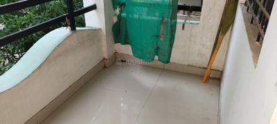 Balcony Image of 1400 Sq.ft 3 BHK Independent House for sale in Tulsi Sahaniwas, Vayusena Nagar Nagpur for Rs. 8000000