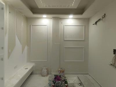 Living Room Image of 850 Sq.ft 3 BHK Builder Floor for sale in Sector 23 Rohini New Delhi for Rs. 7900000