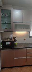 Kitchen Image of 1626 Sq.ft 3 BHK Apartment / Flat for sale in Ratan Orbit Villa, Kanpur University Kanpur for Rs. 12500000