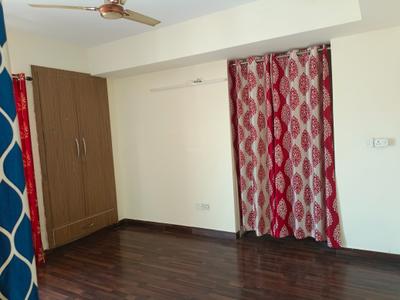 Bedroom Image of 1695 Sq.ft 3.5 BHK Apartment / Flat for sale in Paras Tierea, Sector 137 Noida for Rs. 13500000