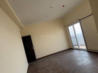 Bedroom Image of 2500 Sq.ft 4 BHK Apartment / Flat for sale in Dasnac Burj, Sector 75 Noida for Rs. 51150000