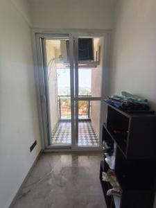 Kitchen Image of 1400 Sq.ft 3 BHK Apartment / Flat for rent in Sankalp The Index, Jagatpura Jaipur for Rs. 60000