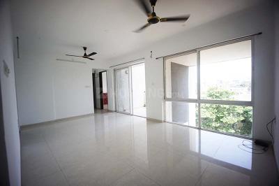 Hall Image of 1104 Sq.ft 2 BHK Apartment / Flat for sale in Dhanori Pune for Rs. 8000000