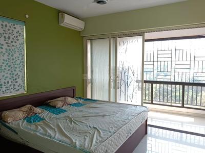 Bedroom Image of 1323 Sq.ft 2 BHK Apartment / Flat for sale in Salcete Goa for Rs. 7200000