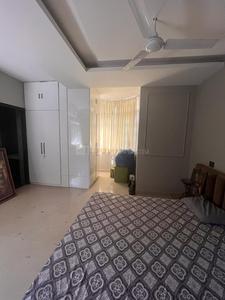 Bedroom Image of 9000 Sq.ft 4 BHK Farm House for sale in Sainik Farm New Delhi for Rs. 85000000