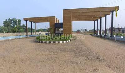 Image of 1200 Sq.ft Residential Plot / Land for sale in GBP Crest II Plot, Bhago Majra, Mohali for Rs. 8000000