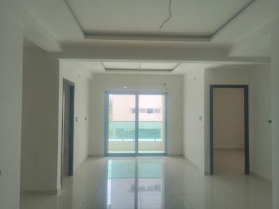 Living Room Image of 1620 Sq.ft 3 BHK Apartment / Flat for sale in Nallagandla Hyderabad for Rs. 11340000