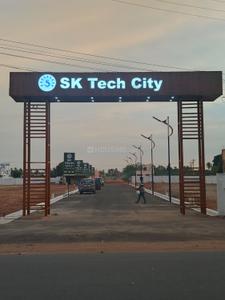 Image of 436 Sq.ft Residential Plot / Land for sale in Kalapatti, Coimbatore for Rs. 2100001