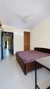 Bedroom Image of 2800 Sq.ft 3 BHK Independent House for rent in Sector 17 Gurgaon for Rs. 55000