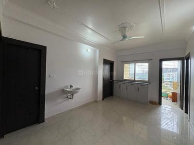 Hall Image of 1555 Sq.ft 3 BHK Apartment / Flat for rent in Global Heights, Argora Ranchi for Rs. 19000