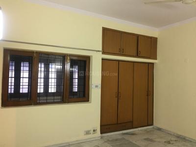 3 BHK Independent House
