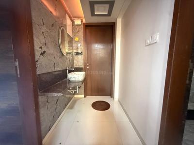 Image of 1075 Sq.ft 2 BHK Apartment / Flat for rent in Mittal Sun Universe, Narhe, Pune for Rs. 30000
