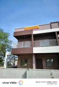 Building Image of Shri Krishna Residency in Satpur, Nashik