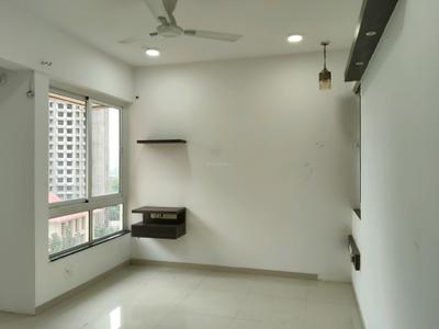 Bedroom Image of 950 Sq.ft 2 BHK Apartment / Flat for sale in Kasarvadavali Thane for Rs. 8400000