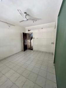 Hall Image of 620 Sq.ft 1 BHK Apartment / Flat for rent in Kothrud Pune for Rs. 21500