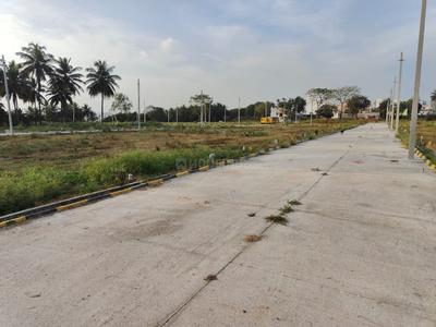 Image of 1200 Sq.ft Residential Plot / Land for sale in Hemmigepura, Bengaluru for Rs. 5400000