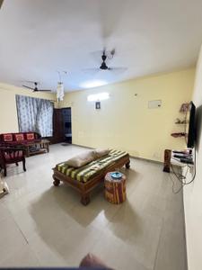 Hall Image of 2500 Sq.ft 3 BHK Apartment / Flat for rent in Prime Open Layout, Koheda Hyderabad for Rs. 60000