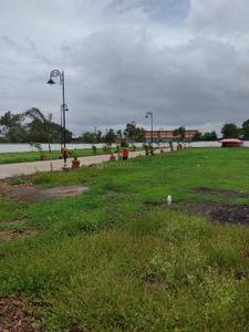 Image of 1440 Sq.ft Residential Plot / Land for sale in Vadner Dumala, Devlali for Rs. 3800000