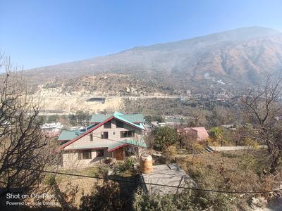 Image of 1500 Sq.ft 3 BHK Apartment / Flat for rent in Badah, Kullu for Rs. 15000