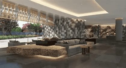 Krisumi Waterfall Residences Main Image 1