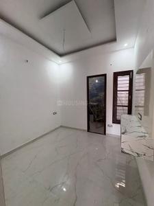 Hall Image of 900 Sq.ft 3 BHK Independent House for sale in Kharar Mohali for Rs. 7500000