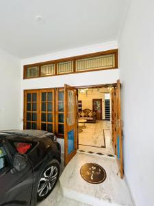 Image of 1124 Sq.ft 4 BHK Villa for rent in Kulhan, Dehradun for Rs. 100000