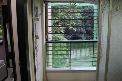 Balcony Image of 870 Sq.ft 2 BHK Apartment / Flat for sale in Mayfair Elite, Narendrapur Kolkata for Rs. 4600000