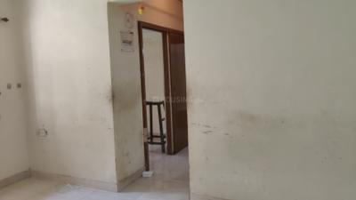 Living Room Image of 525 Sq.ft 1 BHK Apartment / Flat for sale in Lokhandwala Alica Nagar, Kandivali East Mumbai for Rs. 11000000
