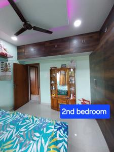 Bedroom Image of 1030 Sq.ft 2.5 BHK Apartment / Flat for sale in Barsapara Guwahati for Rs. 4500000