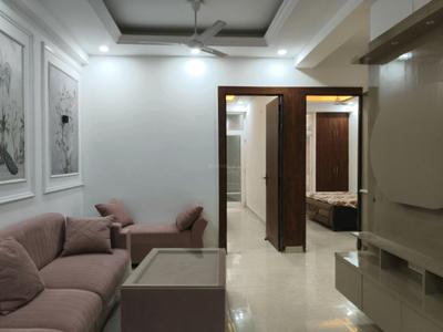 Living Room Image of 1500 Sq.ft 3 BHK Apartment / Flat for sale in Vyom Residency, Noida Extension Greater Noida for Rs. 6050000