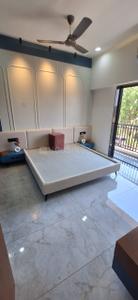 Bedroom Image of 1844 Sq.ft 4 BHK Villa for sale in Broadleaf 15, Bill Vadodara for Rs. 11600000
