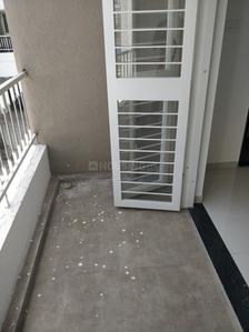 Balcony Image of 1250 Sq.ft 2 BHK Apartment / Flat for sale in Aishwaryam Hamara, Moshi Pune for Rs. 4899600