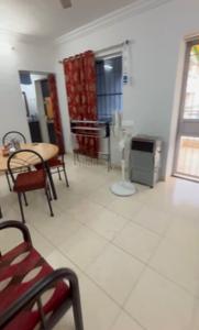 1 BHK Flat