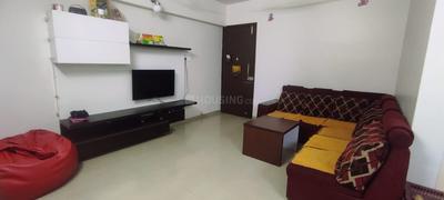 2 BHK Flat