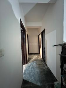 Image of 2000 Sq.ft 3 BHK Villa for rent in Eros Rosewood Villas, Sector 50, Gurgaon for Rs. 60000