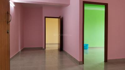 Living Room Image of 1472 Sq.ft 3 BHK Apartment / Flat for sale in Airport Gate no. 1 Kolkata for Rs. 7900000
