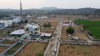 Image of 1504 Sq.ft Residential Plot / Land for sale in Eastern Meadows 1, Abdullapurmet, Hyderabad for Rs. 4846000