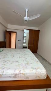 Bedroom Image of 1170 Sq.ft 2 BHK Apartment / Flat for sale in Ghatlodiya Ahmedabad for Rs. 7600000
