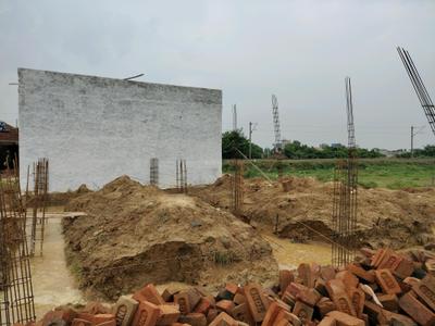 Image of 450 Sq.ft Residential Plot / Land for sale in Tilpata Karanwas, Greater Noida for Rs. 1265000