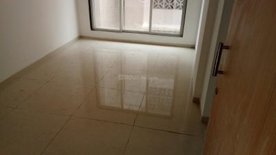 Living Room Image of 730 Sq.ft 1 BHK Apartment / Flat for sale in Shivparvati Shreeji Glacia, Ulwe Navi Mumbai for Rs. 5500000