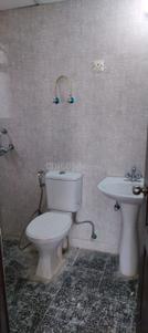 Bathroom Image of 840 Sq.ft 2 BHK Apartment / Flat for sale in Aditya Urban Homes, Bamheta Village Ghaziabad for Rs. 4700000