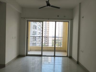Living Room Image of 1206 Sq.ft 3 BHK Apartment / Flat for sale in ABA Cherry County, Noida Extension Greater Noida for Rs. 13300000